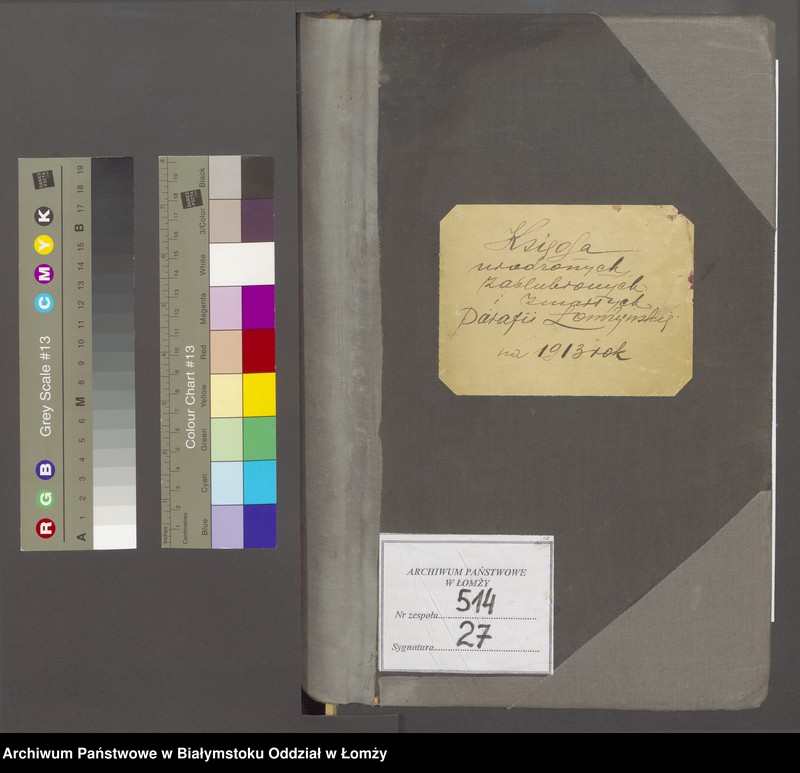 image.from.unit.number "Akta urodzeń, małżeństw i zgonów"