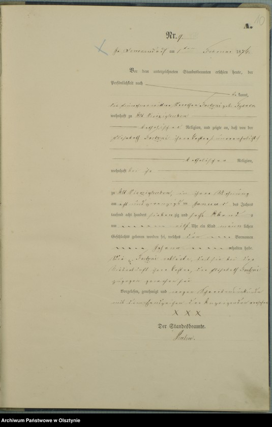 image.from.unit.number "Geburts-Haupt-Register Nr 1 - 113"