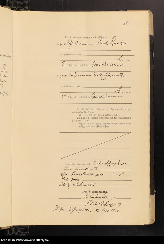 image.from.unit.number "Heirats-Haupt-Register Nr 1-100"