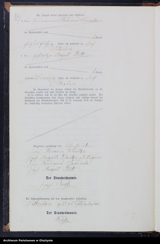 image.from.unit.number "Heiraths-Neben-Register Nr 1 - 13"