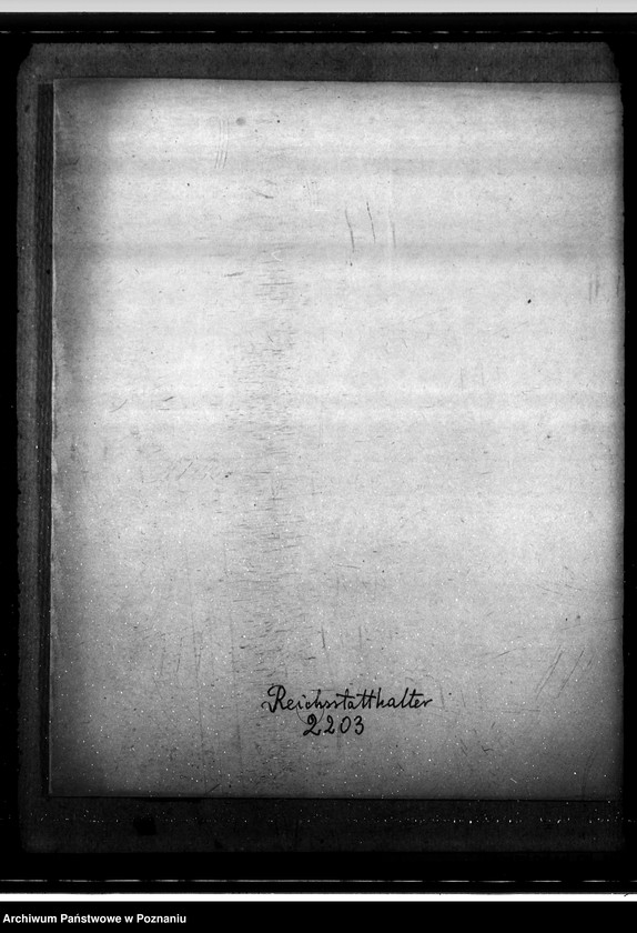 Obraz 4 z jednostki "Umsiedlerkreisfürsorge - Monat August"