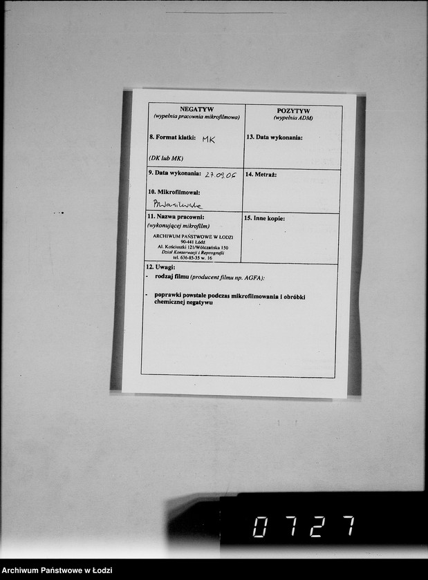 Obraz 3 z jednostki "[Aprowizacja ludności w Getcie]"