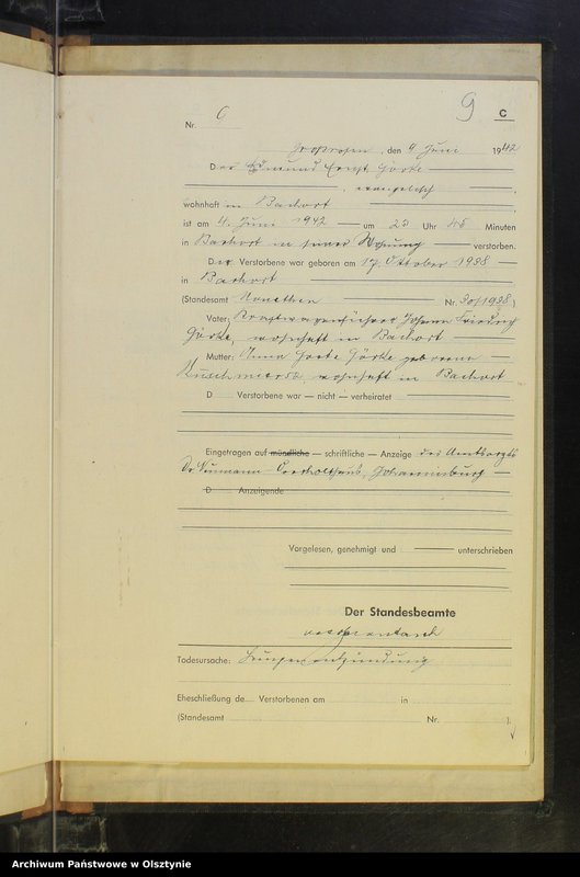 image.from.unit.number "Sterbebuch/Haupt-Register/Nr 1 - 24"