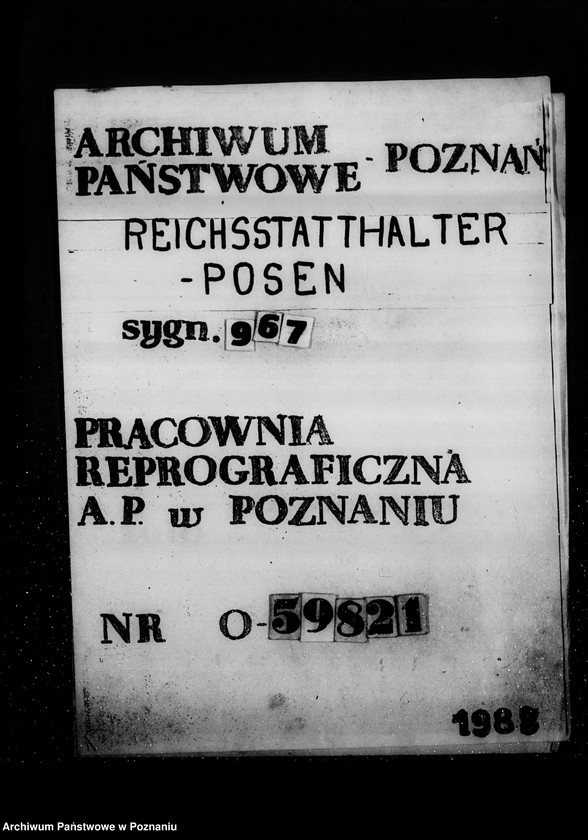 Obraz 1 z jednostki "Kriegsverdienstkreuze"