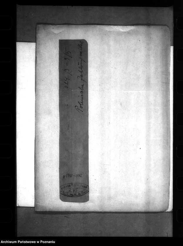 Obraz 4 z jednostki "Polnische Zahlungsmittel"