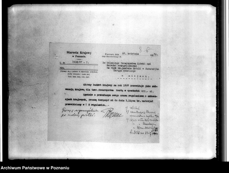 image.from.unit.number "Protokoły posiedzeń Komisji Rewizyjnej"