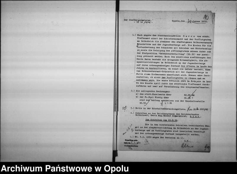 Obraz 12 z jednostki "[Budowa grobli i wałów na Bolko]"