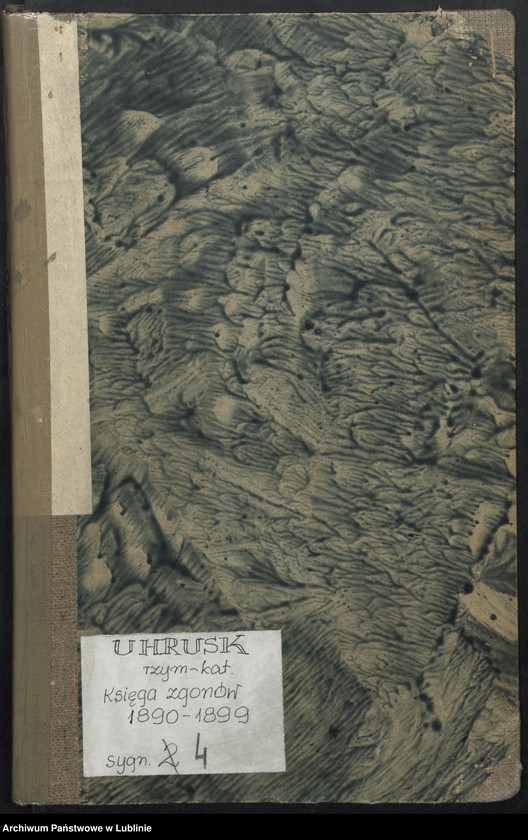 image.from.unit.number "Księga zgonów"