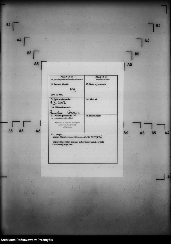 image.from.unit.number "[Kopie ksiąg metrykalnych parafii Świątkowa Wielka z filiami Świątkówka i Świerzowa (dekanat Dukla)]"