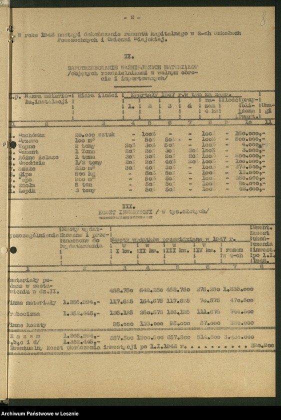 Obraz 10 z jednostki "[Plan inwestycyjny]"
