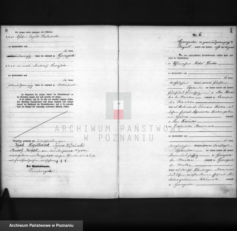 image.from.unit.number "Księga małżeństw"