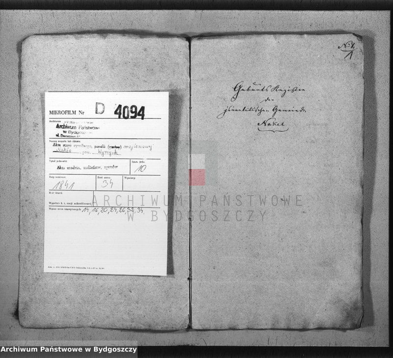 image.from.unit.number "Akta urodzeń, ślubów, zgonów, rozwody"