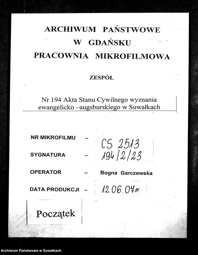 image.from.unit.number "Dokumenty k aktam o brakosočetanij Suval