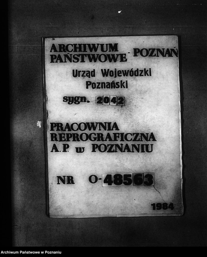 Obraz 1 z jednostki "Operat szacunkowy Jagodowo powiatu bydgoskiego"