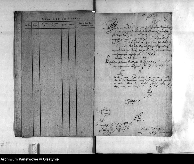 image.from.unit.number "Anstellung des Gutsbesitzers Binder"