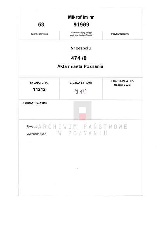 Obraz 2 z jednostki "Antkowiak (samotne kobiety) - Anzuhn"