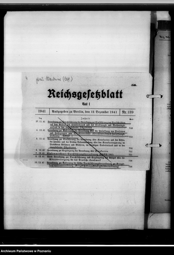 Obraz 8 z jednostki "Verkehrsrecht."