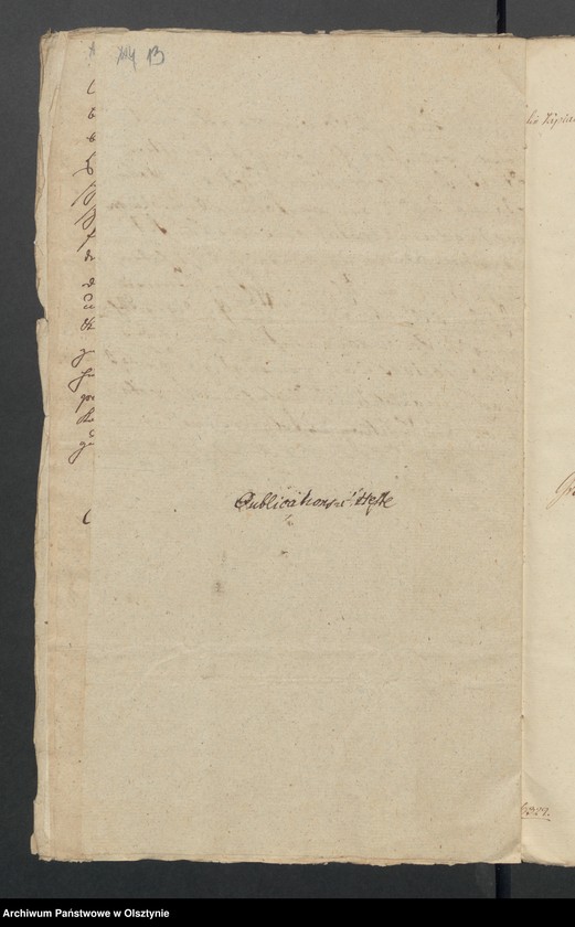 image.from.unit.number "Den Verkauf einer Brau Pfanne und zweier Brau Küwen bei der Kirche in Powanden"