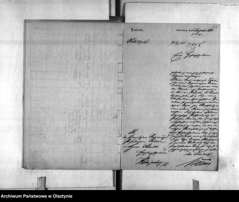 image.from.unit.number "Landrath Becker [Leo Oskar] in Neidenburg"