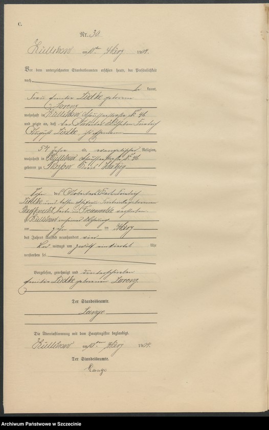 image.from.unit.number "Sterbe-Register (Neben-Register)"