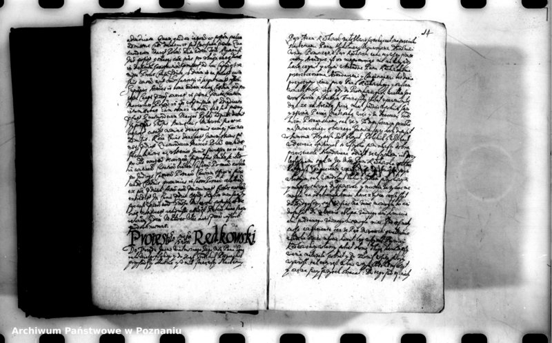 Obraz 17 z jednostki "Relationes [inducta]"