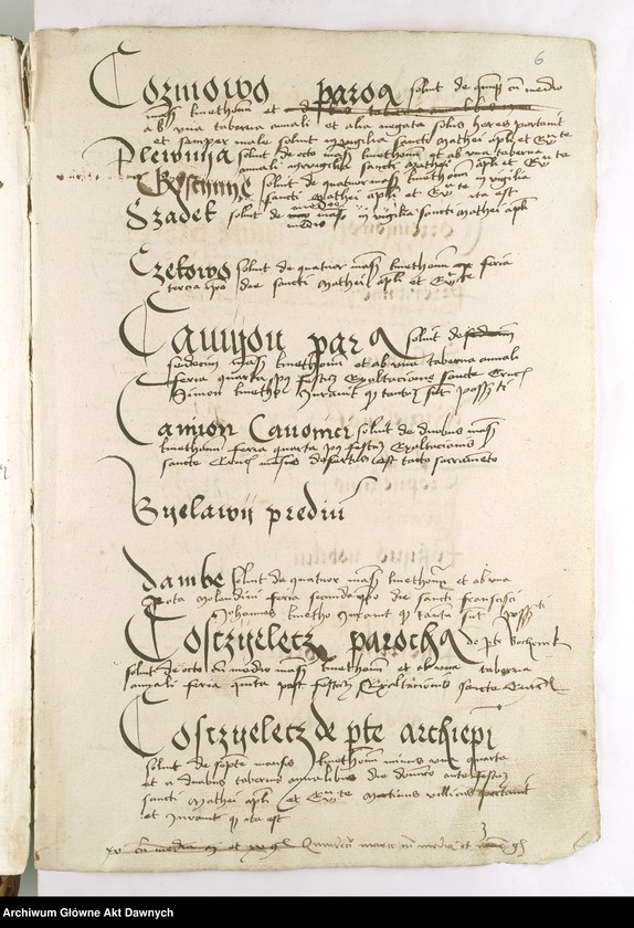 image.from.unit.number "Rejestry poborowe woj. kaliskiego."