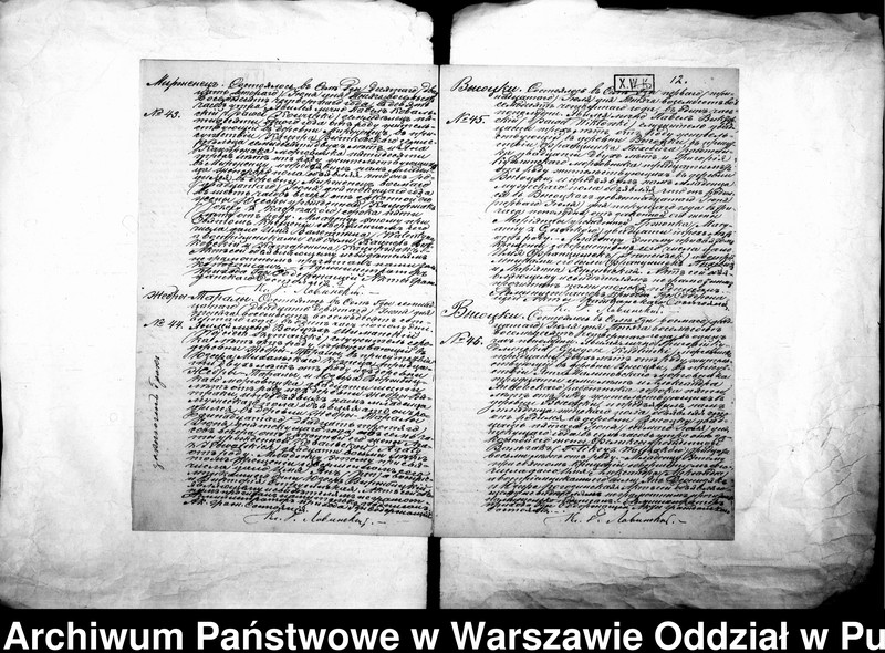 image.from.unit.number "Akta urodzeń, małżeństw i zgonów"