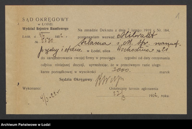 Obraz 3 z jednostki "Wojciech Bartyzel - sprzedaż naczyń kuchennych"