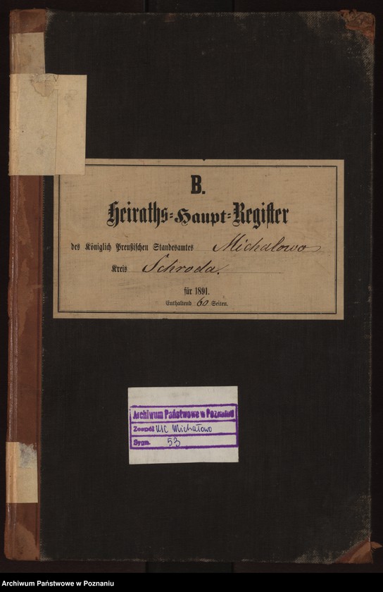 image.from.unit.number "Księga małżeństw"