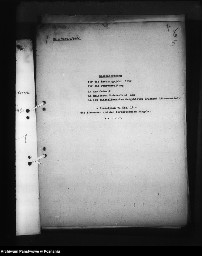 Obraz 9 z jednostki "Beamten des Landwirtschaftsamtes"