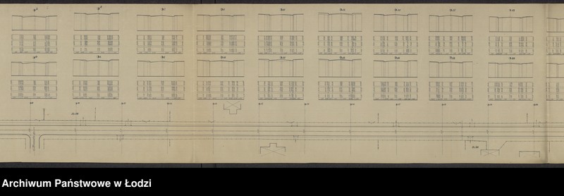 Obraz 2 z jednostki "Projekt ul. Gdyńskiej z ulicami Suchą i Projektowaną"
