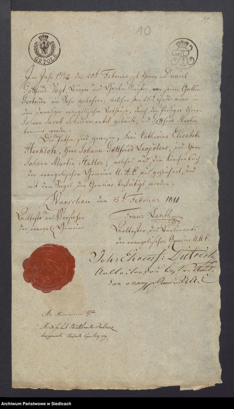 image.from.unit.number "Dowody do akt małżeństw"