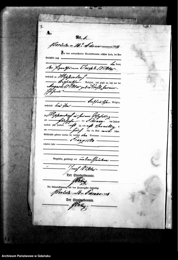 image.from.unit.number "Księga urodzeń"