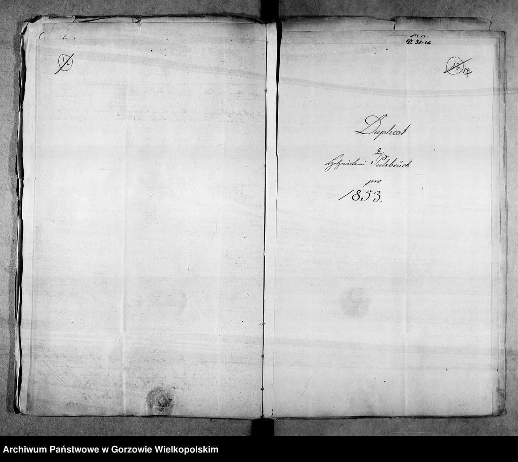 image.from.unit.number "Duplikate der Kirchenbücher von Pulsbrück (Pełczyska):zur Parochie Birkholz (Brzoza) gehörig"