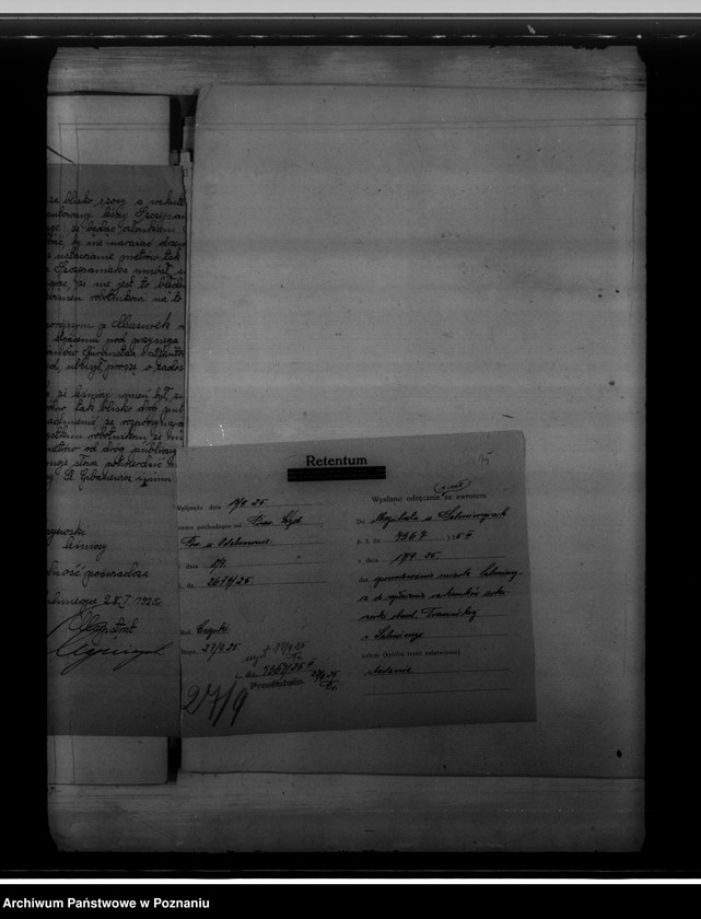 Obraz 19 z jednostki "Różności miasta Sulmierzyc"