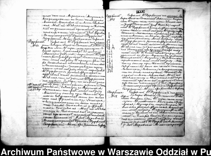 image.from.unit.number "Akta urodzeń, małżeństw i zgonów"