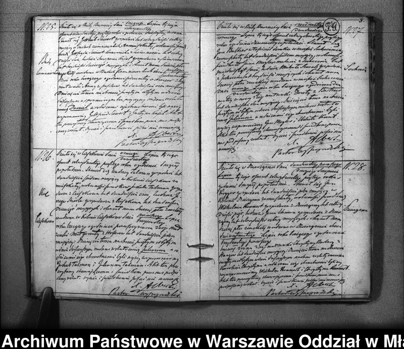 image.from.unit.number "Akta urodzin, małżeństw, zgonów"