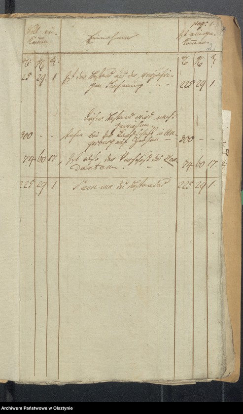 image.from.unit.number "Bosembschen Kirchen Rechnung"