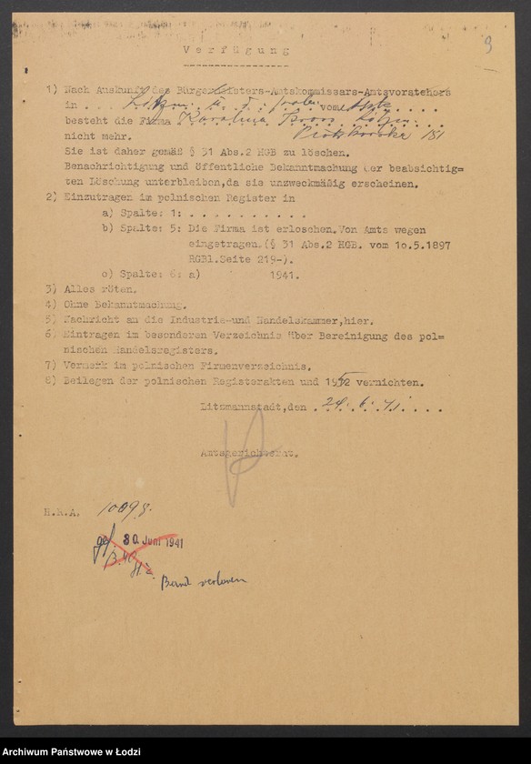 Obraz 11 z jednostki "Karolina Kross – drobny handel"