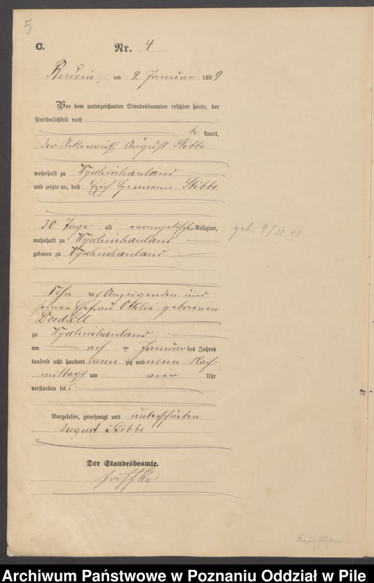 image.from.unit.number "Księga zgonów"