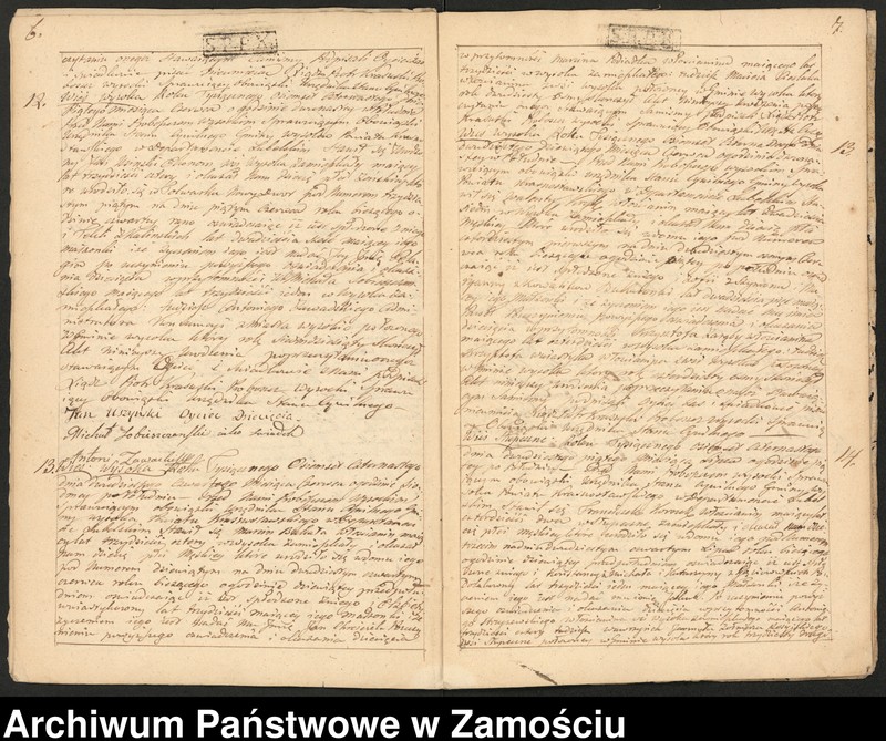 Obraz 5 z jednostki "Księga urodzeń"