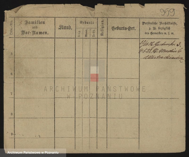 image.from.collection.number "Znani w zasobie Archiwum Państwowego w Poznaniu111"