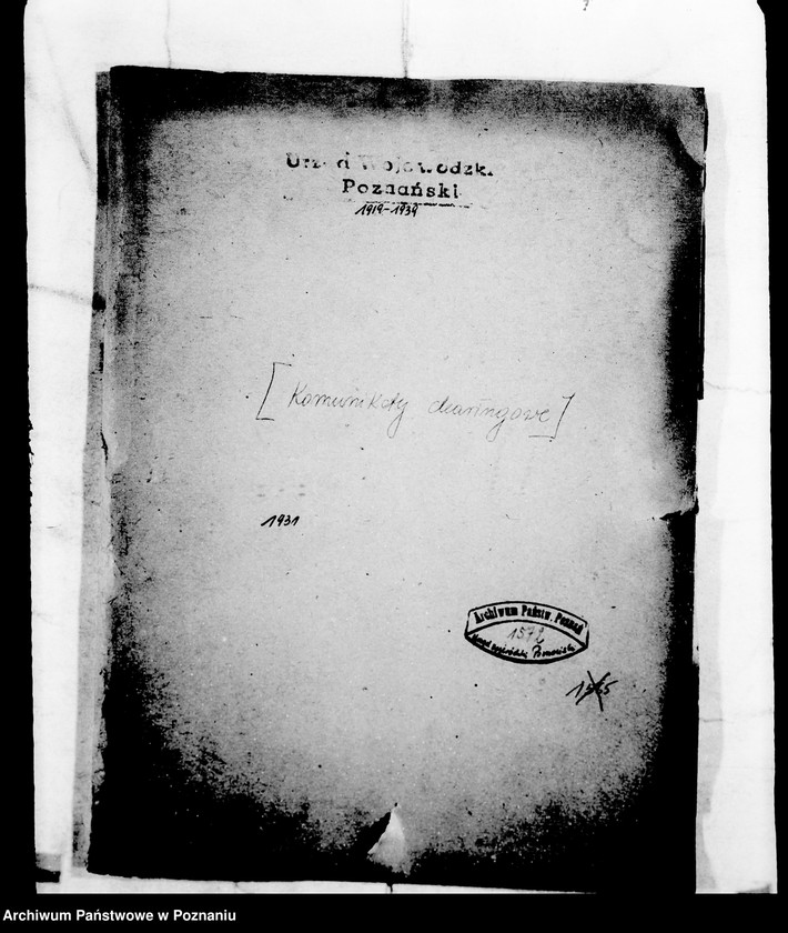 Obraz 3 z jednostki "/Komunikaty clearingowe/"