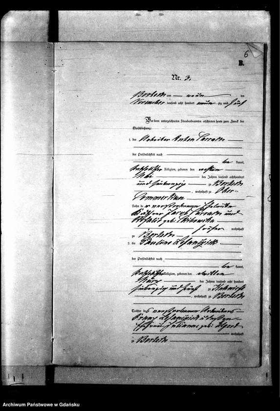image.from.unit.number "Księga małżeństw"