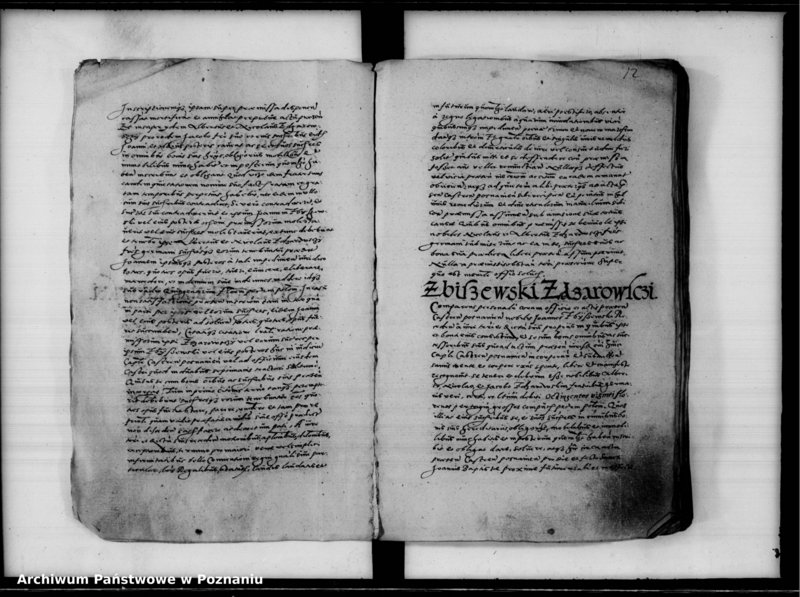 Obraz 16 z jednostki "Inscriptiones, relationes [inducta]"