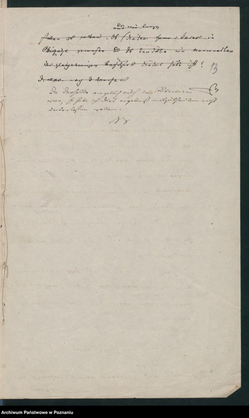 Obraz 17 z jednostki "A. betr. den Gutsbesitzer Hippolit von Turno"