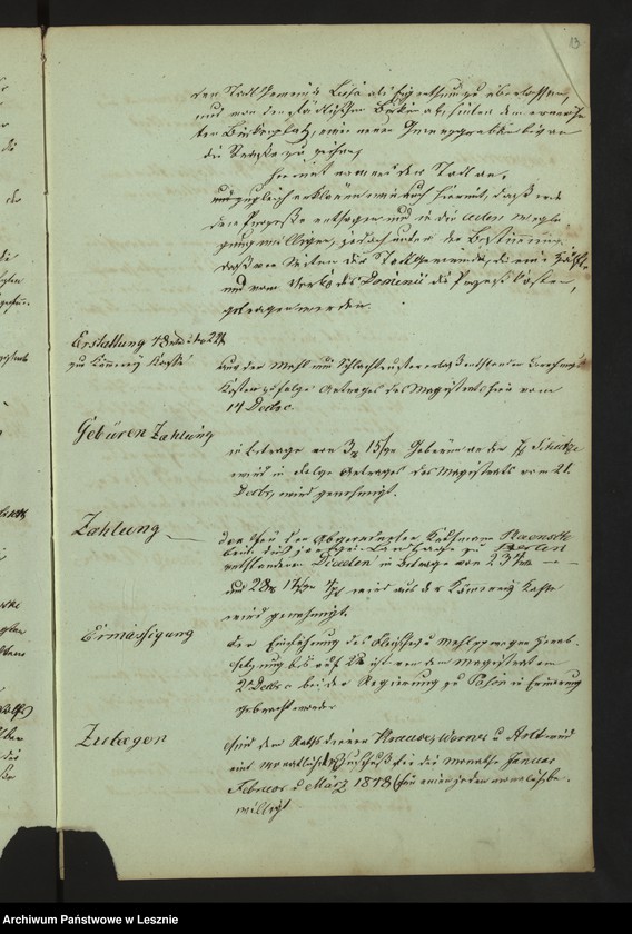 Obraz 16 z jednostki "[/Protokoły rady miejskiej/]"