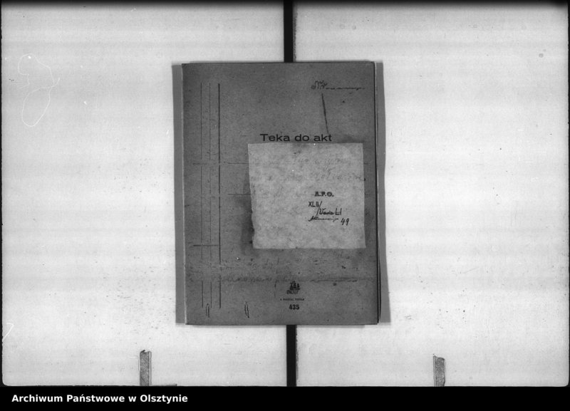 image.from.unit.number "Plauen, Kreis Wehlau, Kirchengründung"