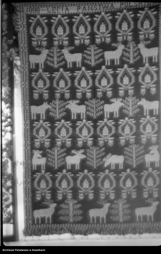 image.from.unit.number "Wystawa w Muzeum Ziemi Suwalskiej w Suwałkach."