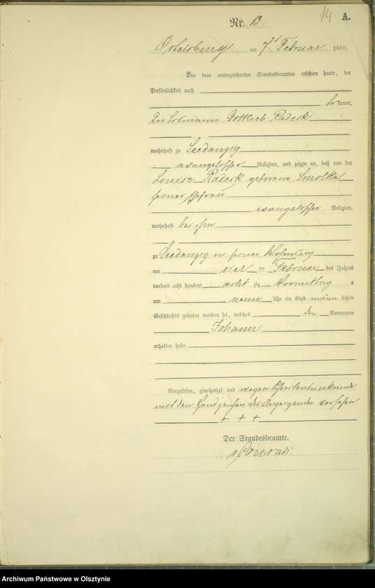 image.from.unit.number "Geburts-Haupt-Register Nr 1 - 80"